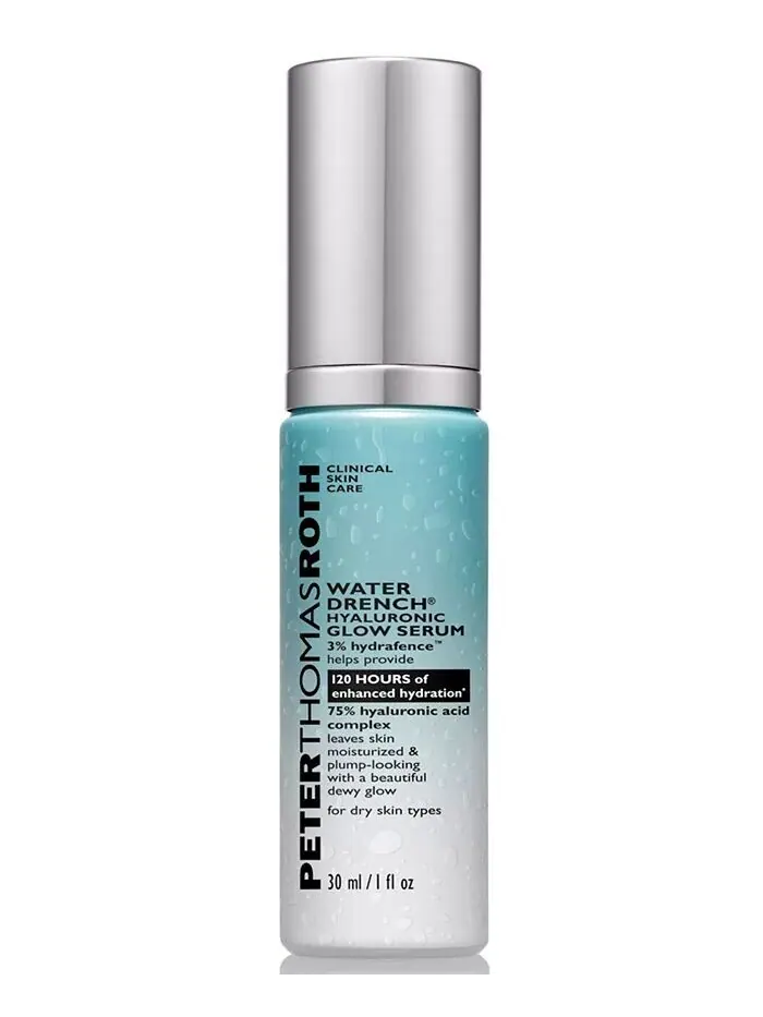 Сыворотка Peter Thomas Roth — Water Drench Hyaluronic Glow