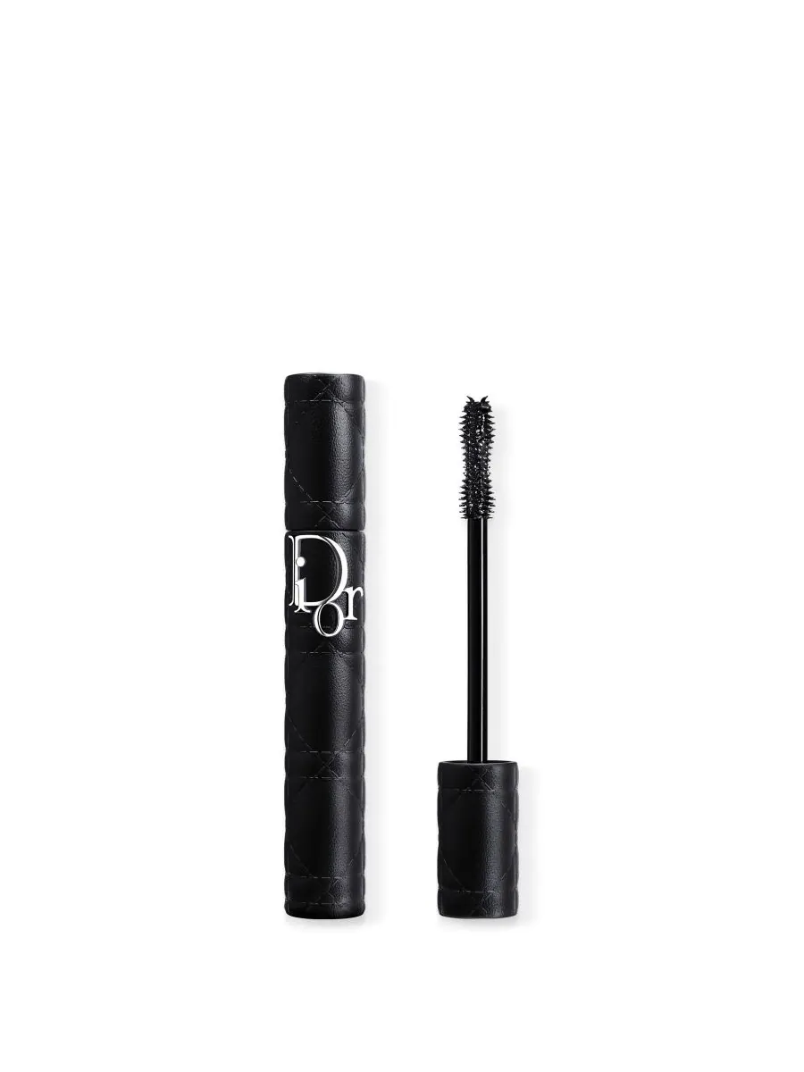 Тушь для ресниц Diorshow Overvolume Extreme Volume DIOR, цвет 090 overblack