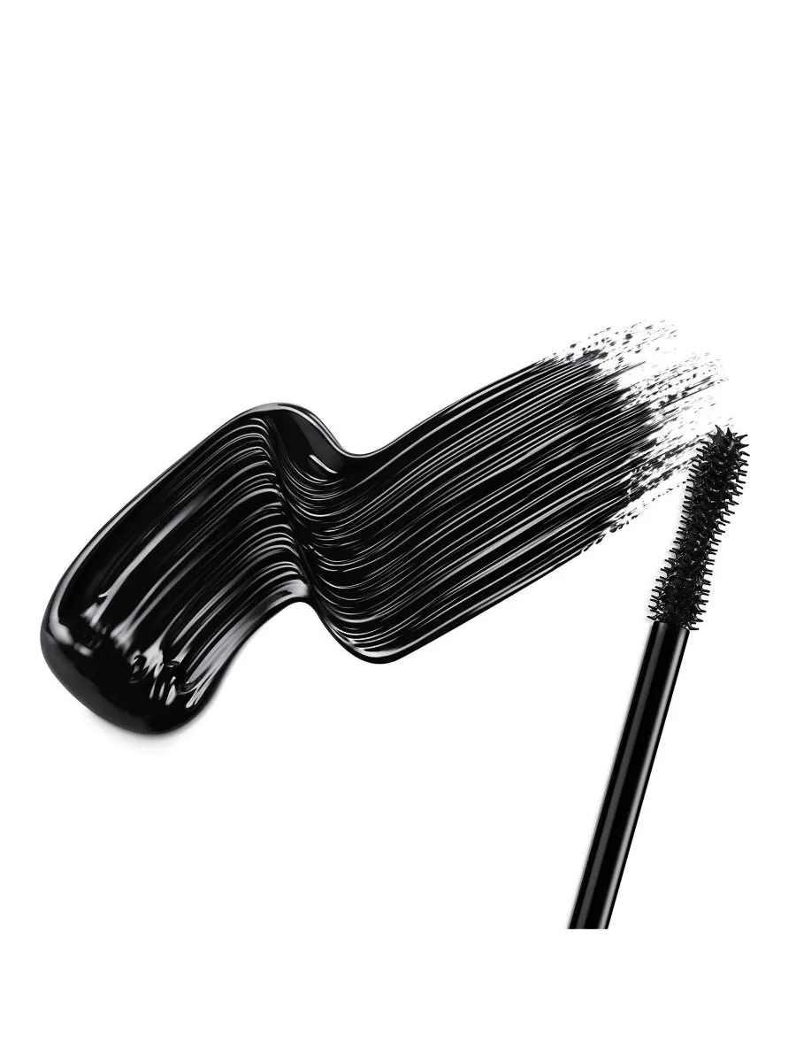 Тушь для ресниц Diorshow Overvolume Extreme Volume DIOR, цвет 090 overblack — изображение 6 из 10