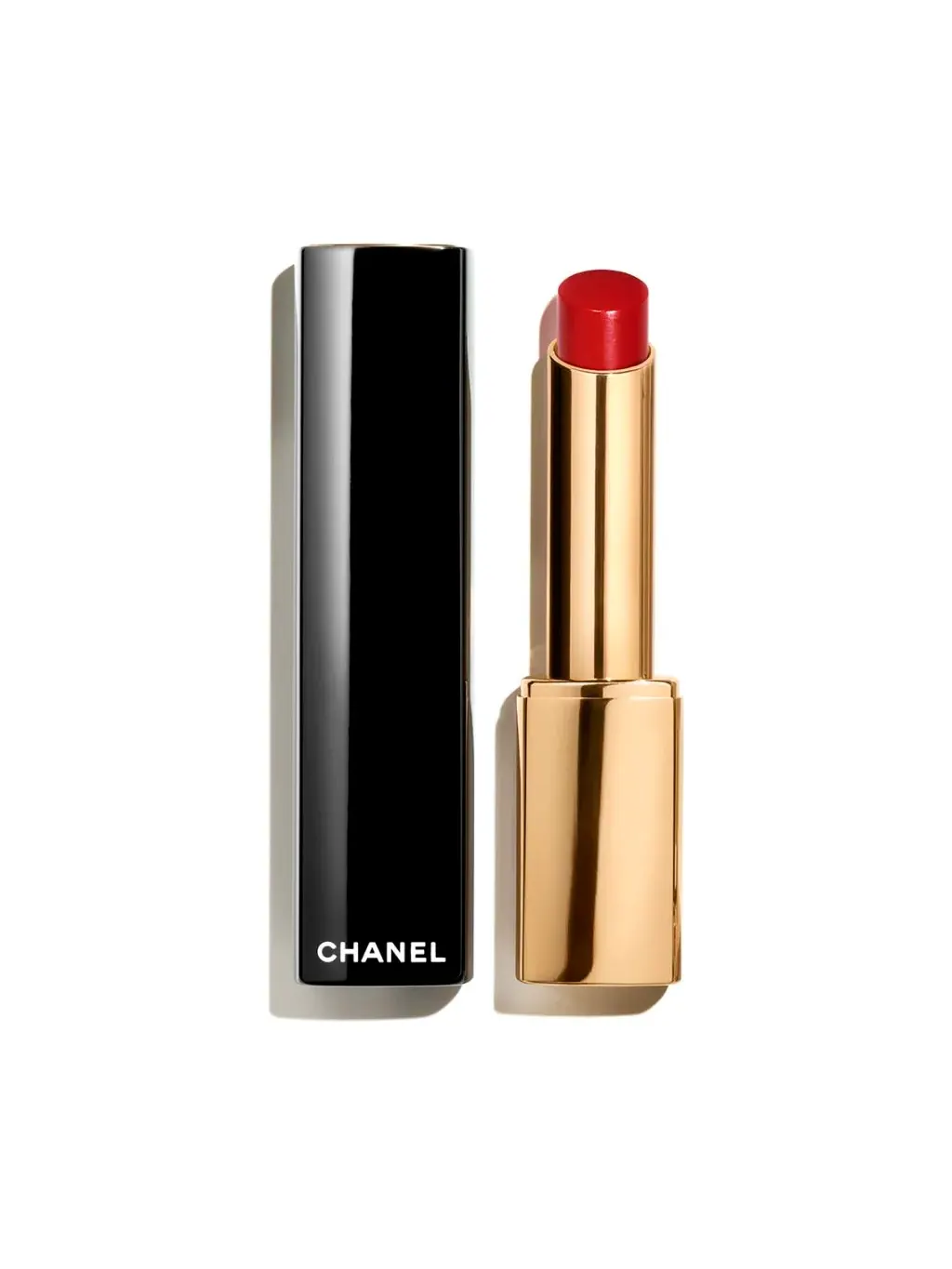 Губная помада Chanel Rouge Allure L’extrait, 854 rouge puissant, 2 г