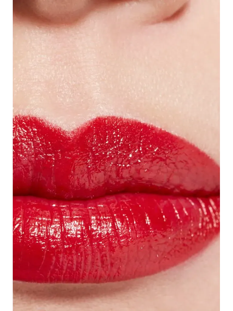 Губная помада Chanel Rouge Allure L’extrait, 854 rouge puissant, 2 г — изображение 5 из 5