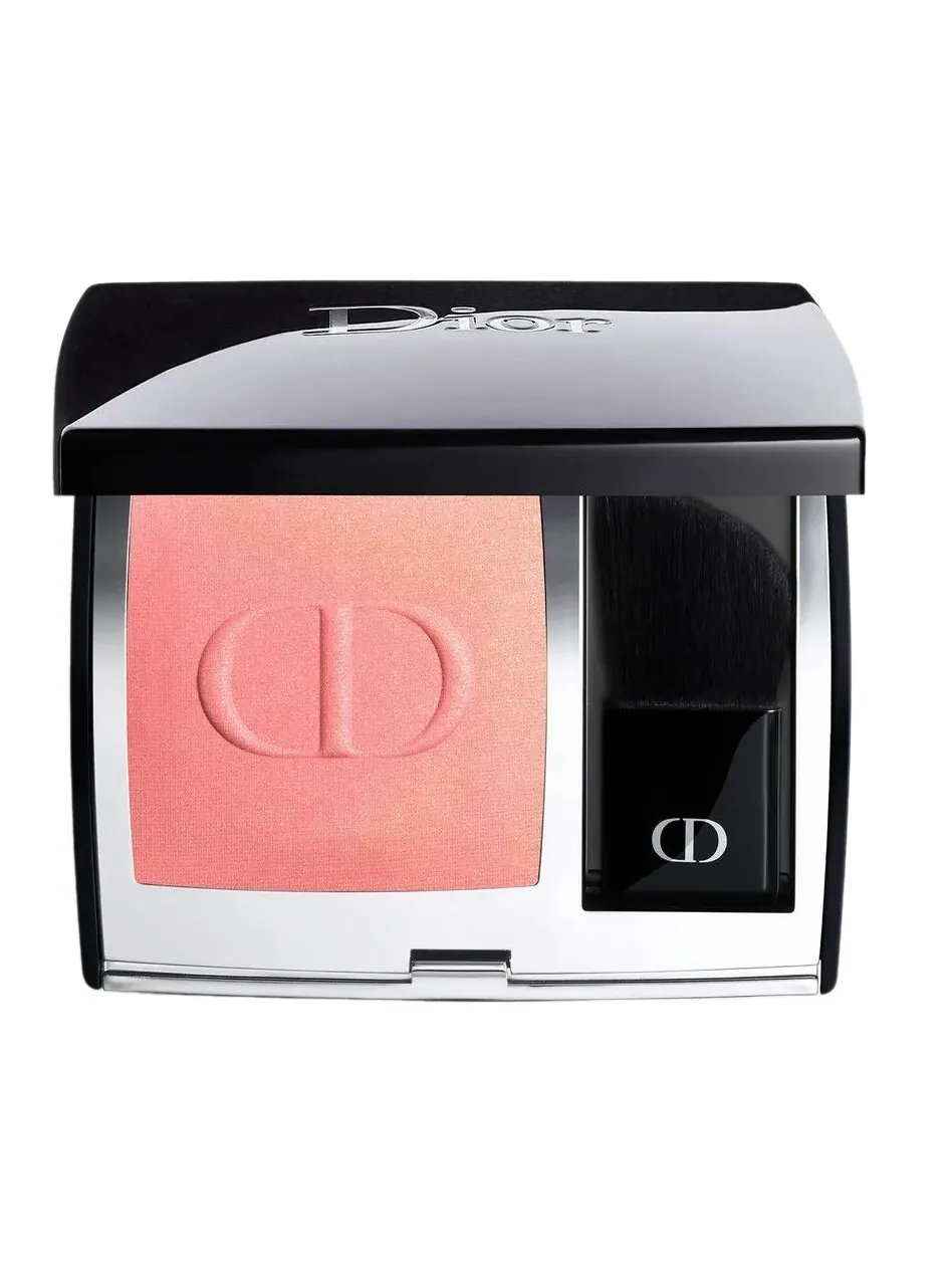 Румяна Dior Rouge Blush 219 Rose Montaigne — изображение 1 из 3