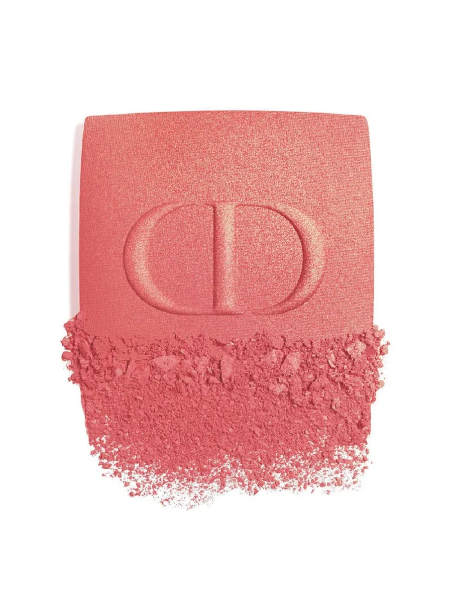 Румяна Dior Rouge Blush 219 Rose Montaigne — изображение 2 из 3