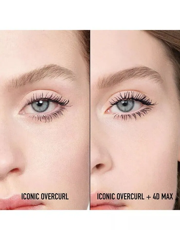 Сыворотка Dior — Праймер- для ресниц show Maximizer 4D — изображение 2 из 6