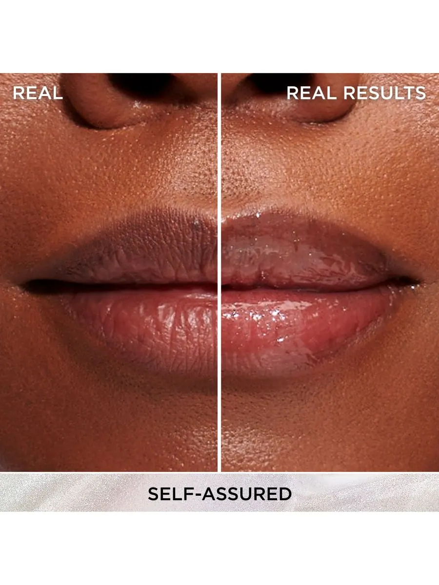 Уверенность в блеске для губ на основе сыворотки IT Cosmetics, цвет self-assured — изображение 2 из 5