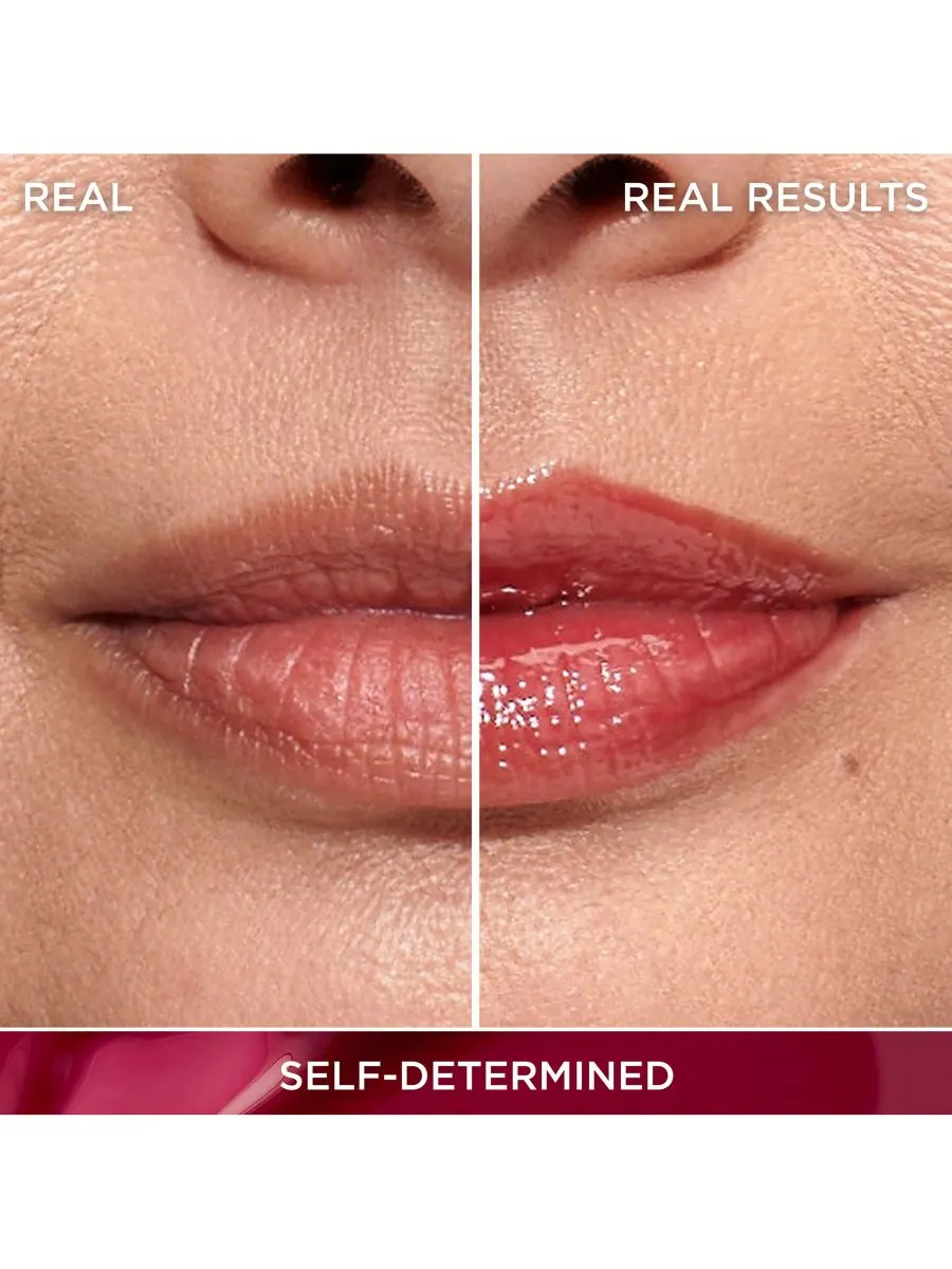 Уверенность в блеске для губ на основе сыворотки IT Cosmetics, цвет self-determined — изображение 2 из 6