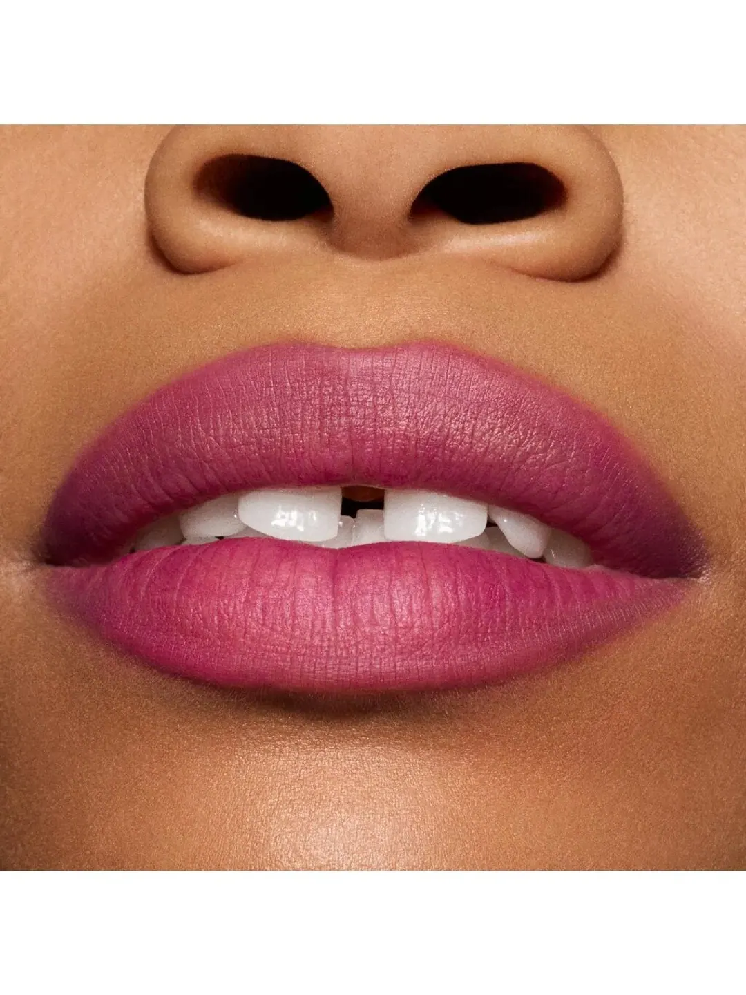 Губная помада MAC Powder Kiss Hazy Matte, On My Mind, 3.5 г — изображение 5 из 7