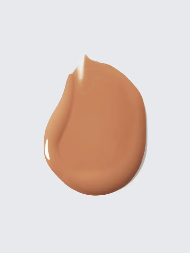 Тональный крем Estee Lauder Futurist Hydra Rescue SPF45, увлажняющий, 5W1 Bronze — изображение 4 из 6