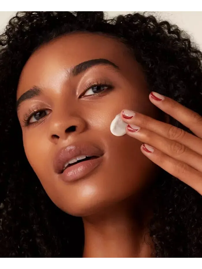 Крем для лица Shiseido — Обогащенный для разглаживания морщин Benefiance — изображение 5 из 9