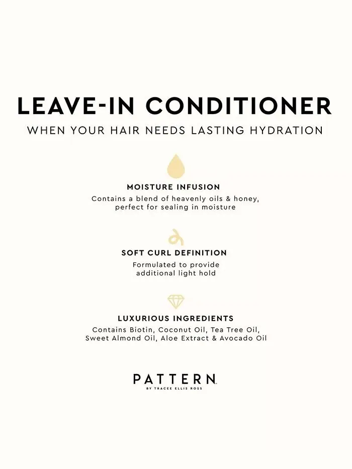 Стартовый набор Wash & Go Pattern Beauty By Tracee Ellis Ross — изображение 5 из 6