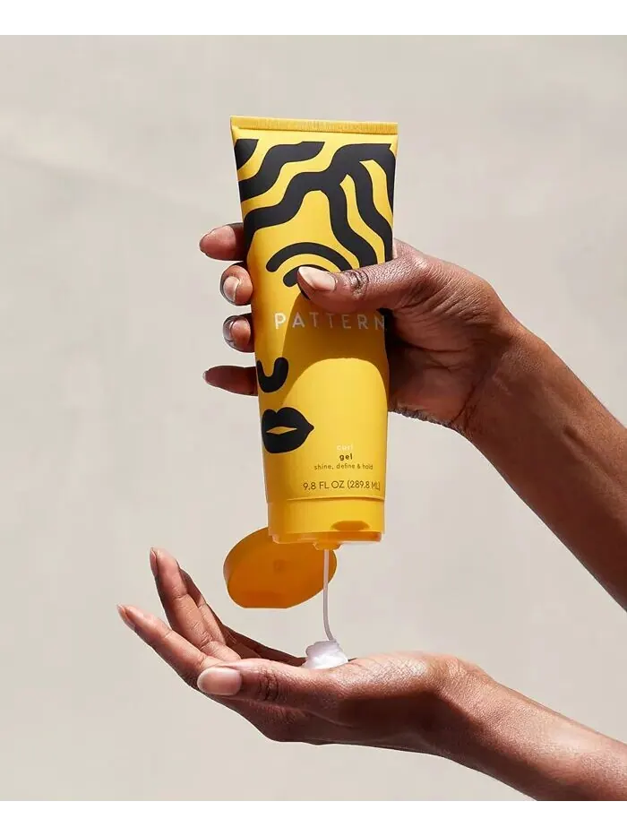 Стартовый набор Wash & Go Pattern Beauty By Tracee Ellis Ross — изображение 6 из 6