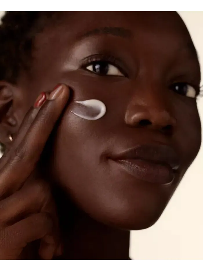 Крем для лица Shiseido — Для разглаживания морщин Benefiance — изображение 5 из 9