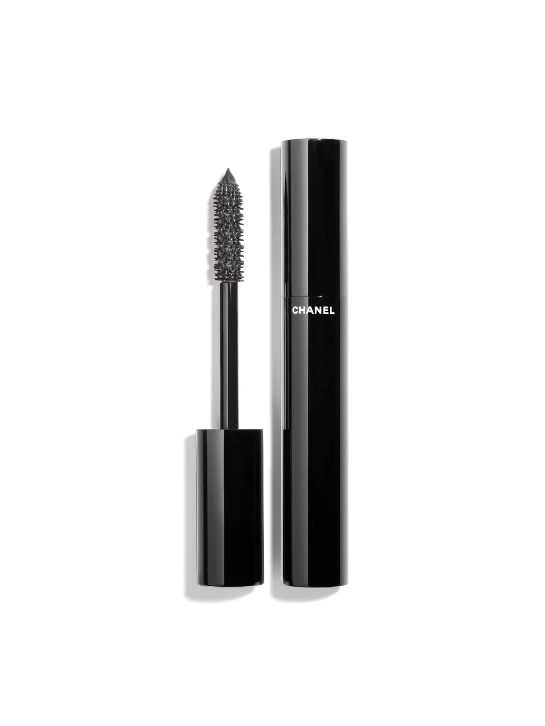 Chanel Le Volume De Chanel Waterproof Тушь для ресниц 10 Noir