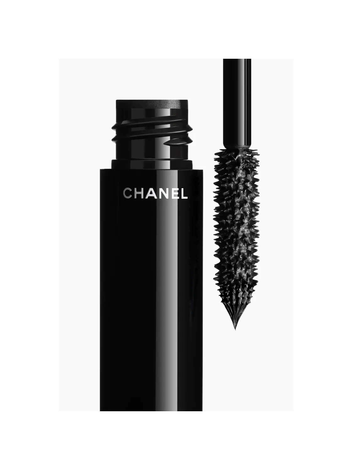 Chanel Le Volume De Chanel Waterproof Тушь для ресниц 10 Noir — изображение 2 из 2