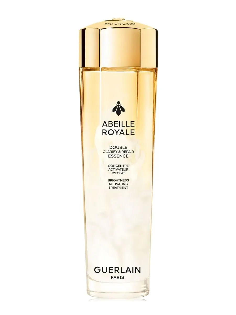 Эссенция Guerlain — Abeille Royale Double Clarify & Repair, , Ab/Roy 24 Ess Btl, 150 мл — изображение 1 из 9