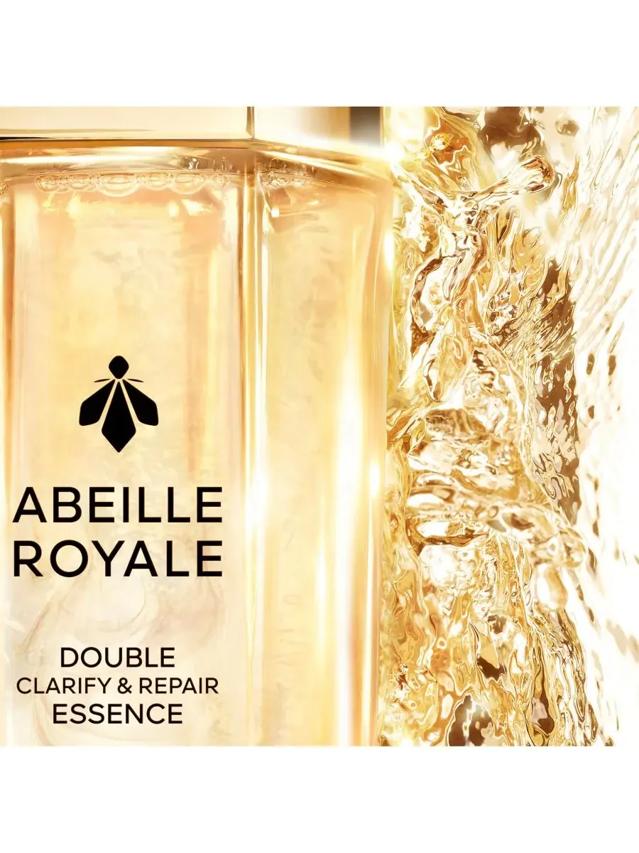 Эссенция Guerlain — Abeille Royale Double Clarify & Repair, , Ab/Roy 24 Ess Btl, 150 мл — изображение 5 из 9
