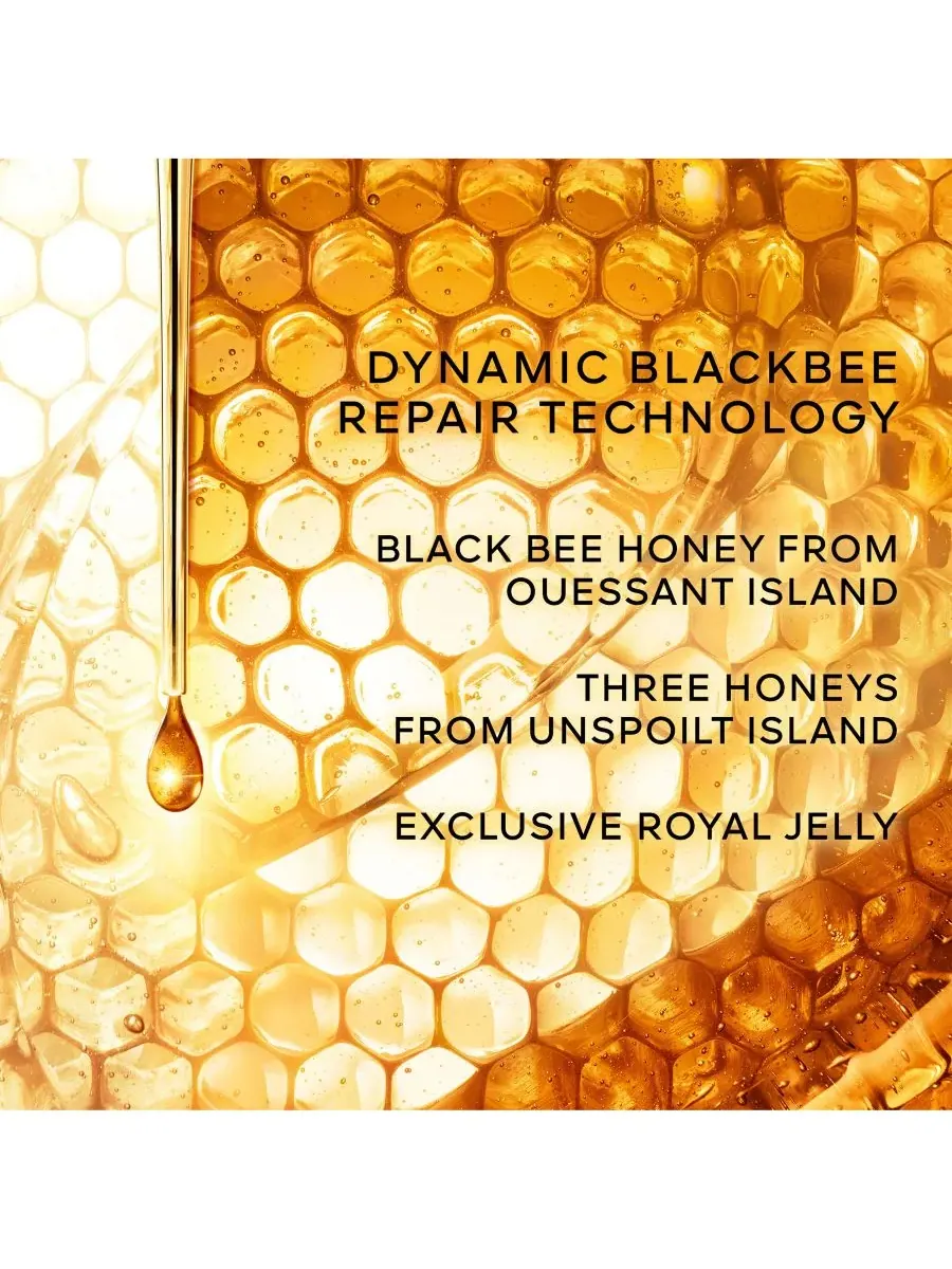 Эссенция Guerlain — Abeille Royale Double Clarify & Repair, , Ab/Roy 24 Ess Btl, 150 мл — изображение 7 из 9