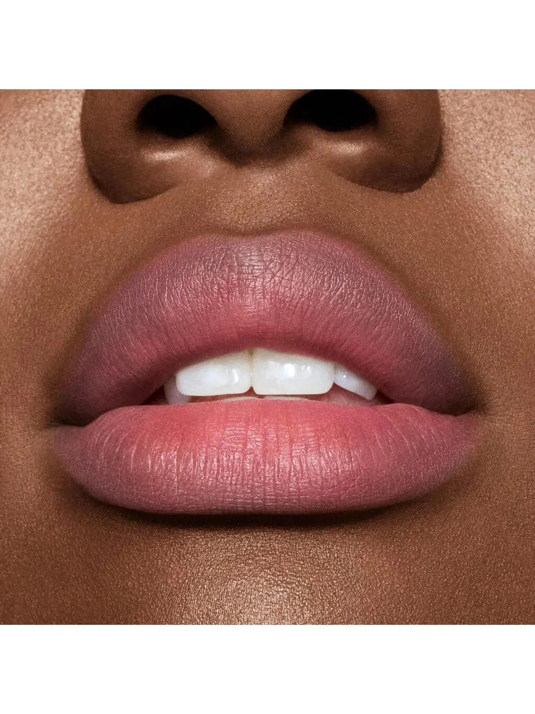 Губная помада MAC Powder Kiss Hazy Matte, Sultriness, 3.5 г — изображение 5 из 7
