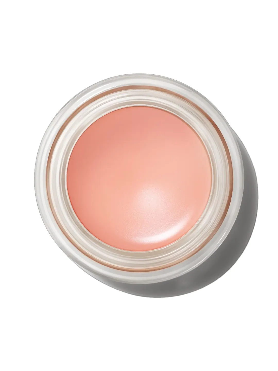 Кремовые тени для век MAC Pro Longwear Paint Pot Painterly — изображение 2 из 4