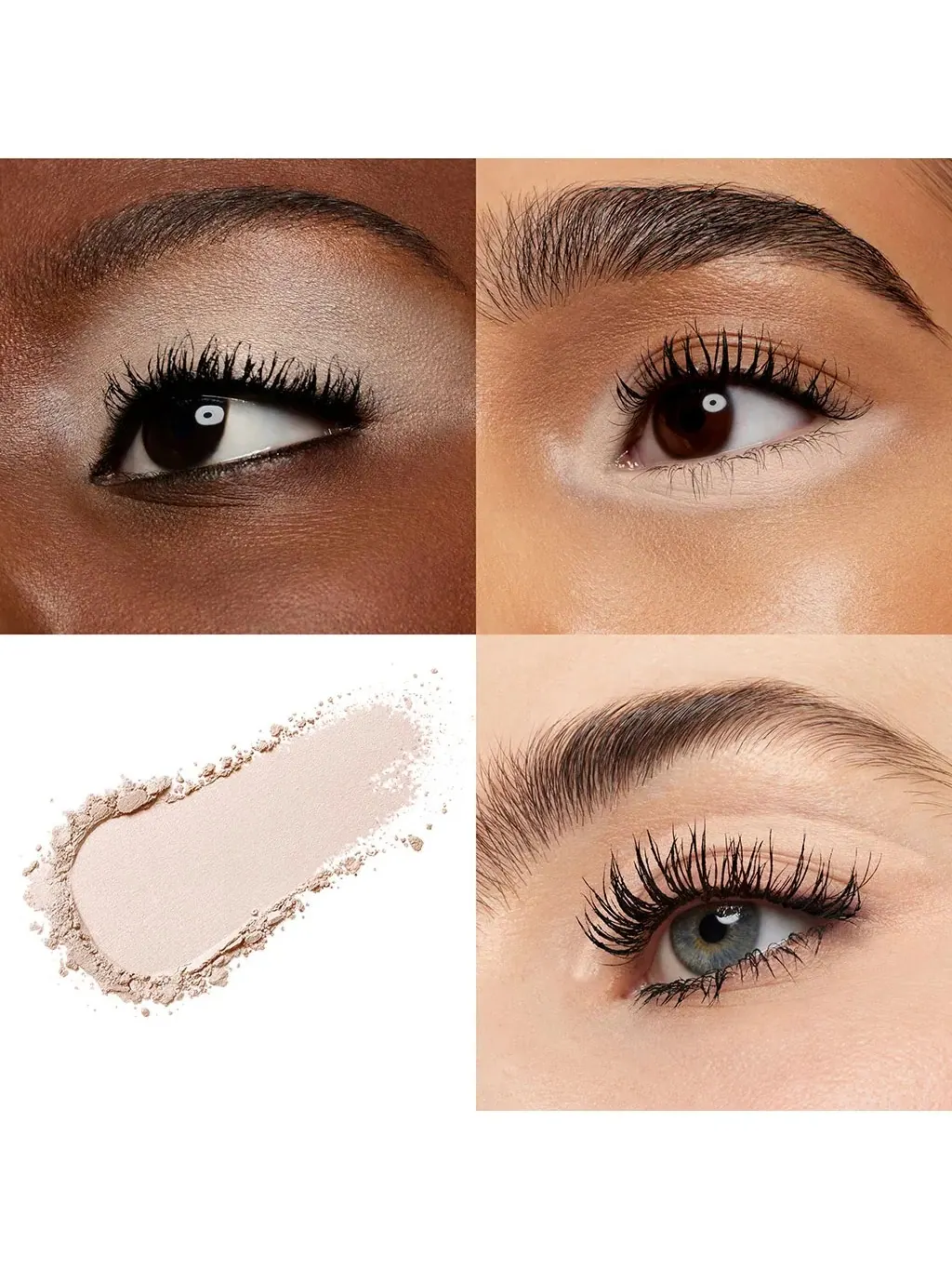 Монотени для век Lancôme Idôle Goddess Dimension, 06 Nude Dusk, 1.2 г — изображение 3 из 4