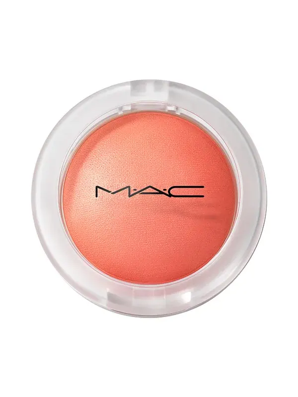 Румяна MAC Glow Play, that's peachy, 7,3 г — изображение 1 из 5