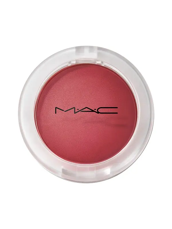 Румяна MAC Glow Play, plush pepper, 7,3 г