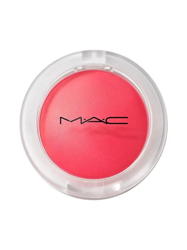 Румяна MAC Glow Play, heat index, 7,3 г