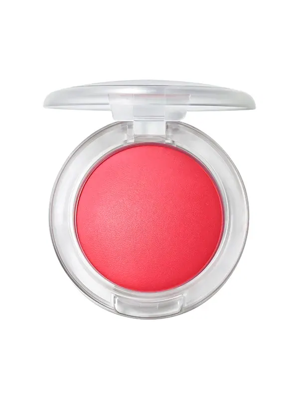 Румяна MAC Glow Play, heat index, 7,3 г — изображение 2 из 5
