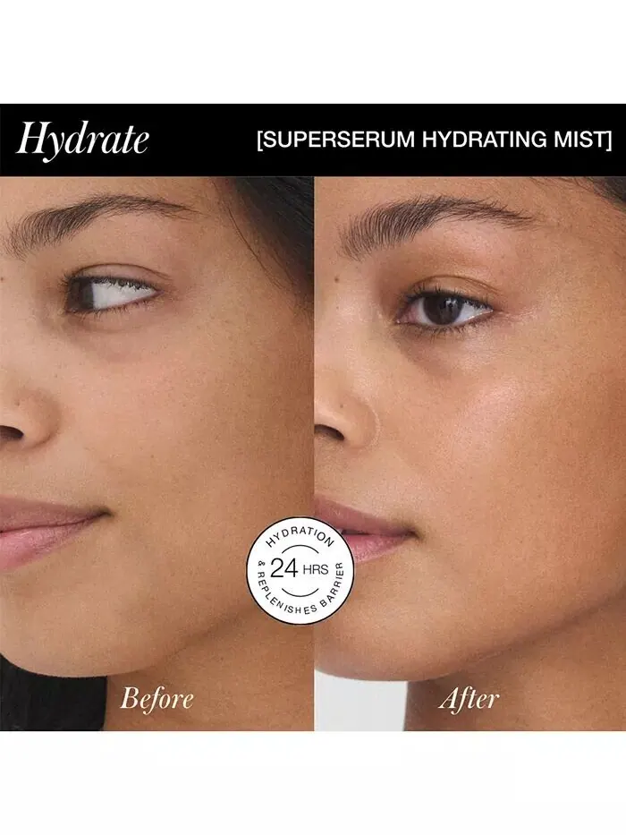 Мист RMS Beauty — Super Увлажняющий спрей с сывороткой — изображение 3 из 9