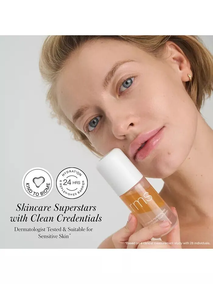 Мист RMS Beauty — Super Увлажняющий спрей с сывороткой — изображение 4 из 9