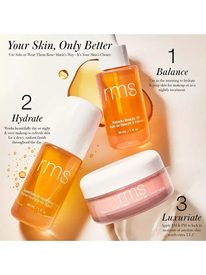 Мист RMS Beauty — Super Увлажняющий спрей с сывороткой — изображение 5 из 9