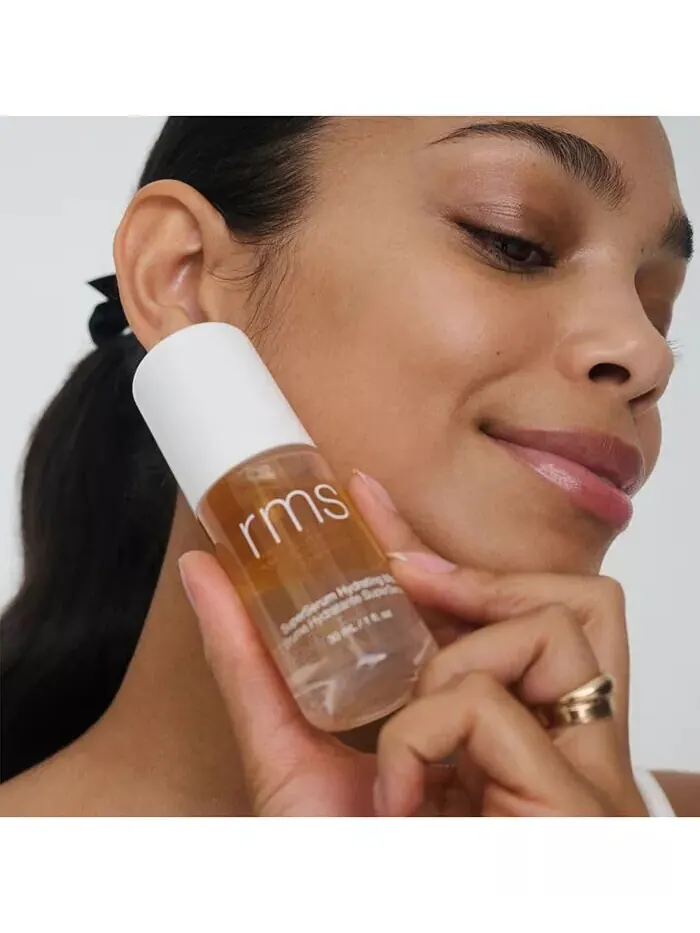Мист RMS Beauty — Super Увлажняющий спрей с сывороткой — изображение 7 из 9