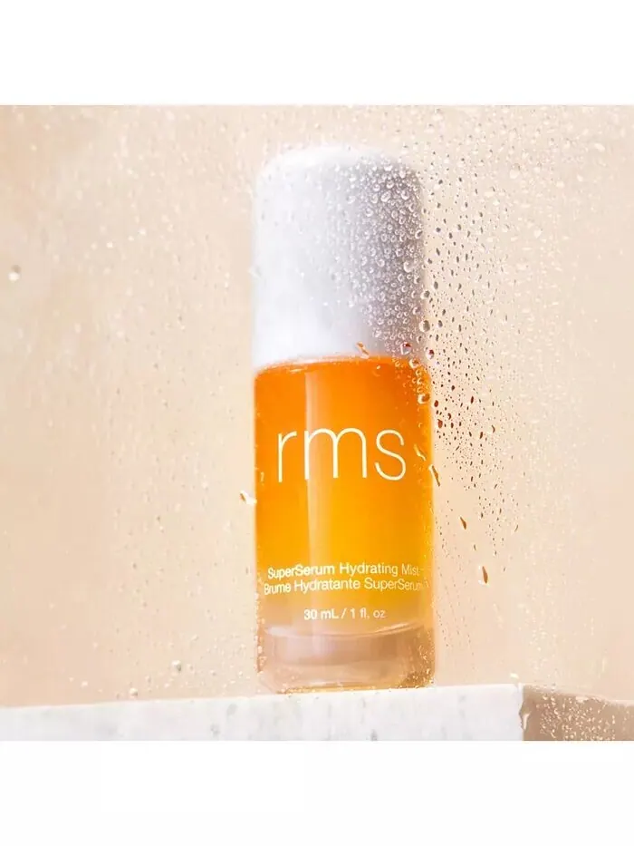 Мист RMS Beauty — Super Увлажняющий спрей с сывороткой — изображение 8 из 9