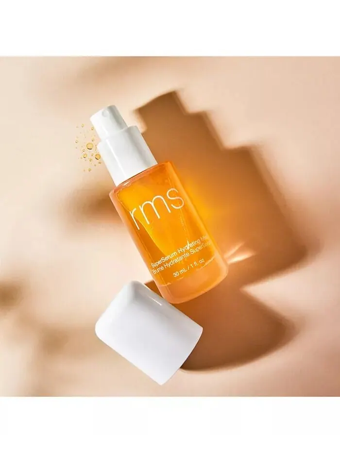 Мист RMS Beauty — Super Увлажняющий спрей с сывороткой — изображение 9 из 9