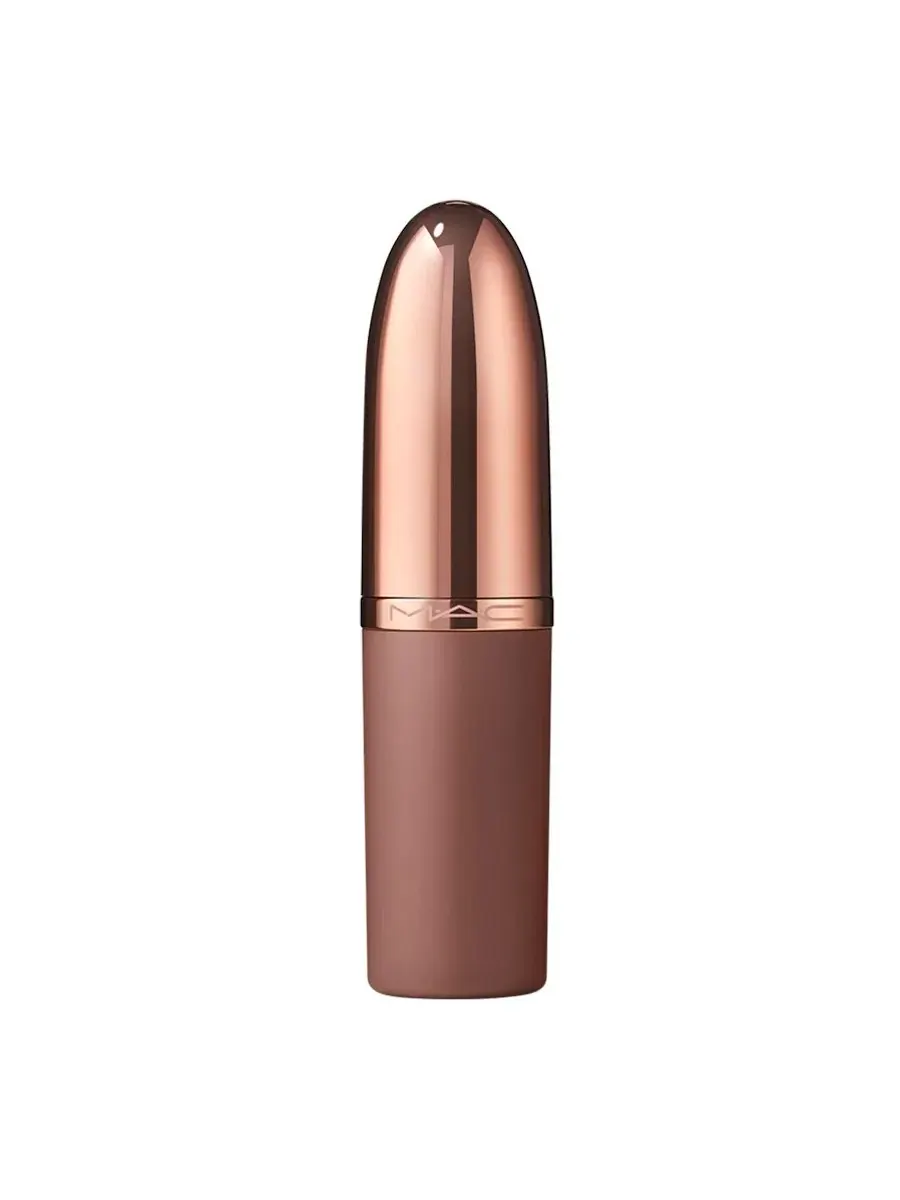 Матовая помада M·A·Cximal Silky Matte, 3 г MAC, Ruby Woo — изображение 6 из 8