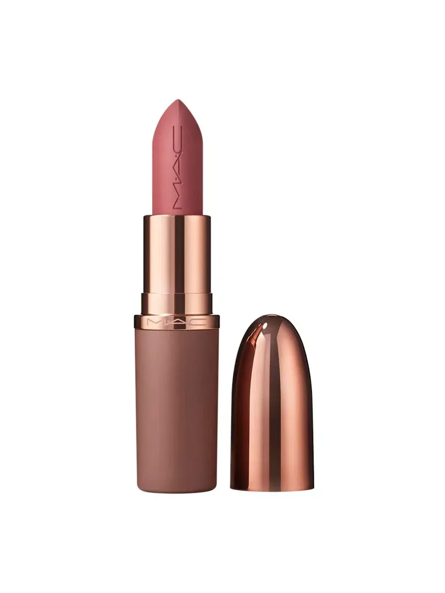 Помада M·A·Cximal Silky Matte Mehr MAC, 3 г — изображение 1 из 7