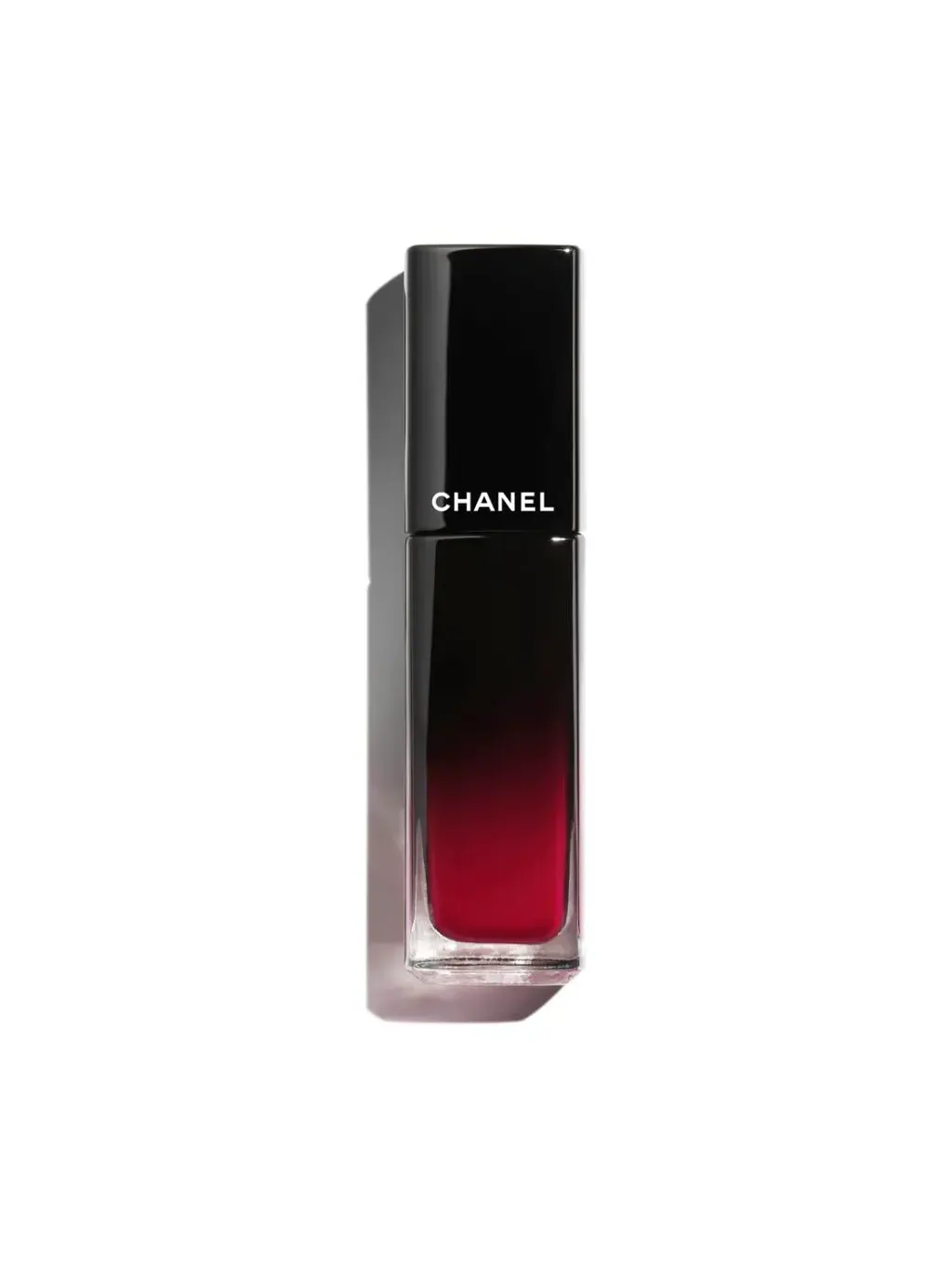 Жидкая помада Chanel Rouge Allure Laque, 72 iconique, 5,5 мл