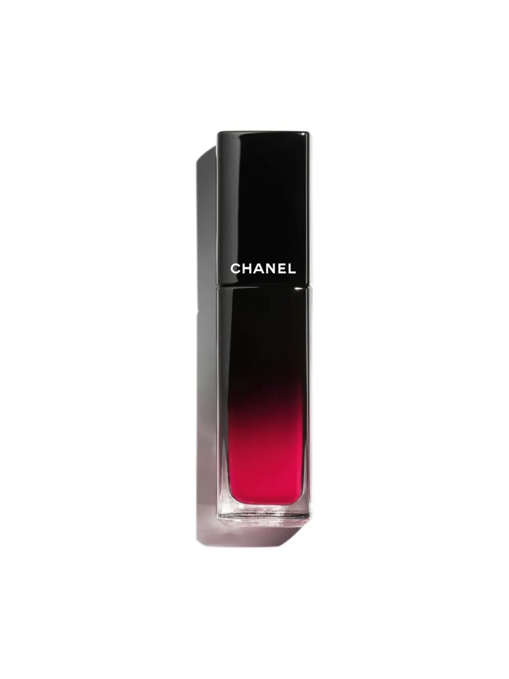 Жидкая помада Chanel Rouge Allure Laque, 70 immobile, 5,5 мл