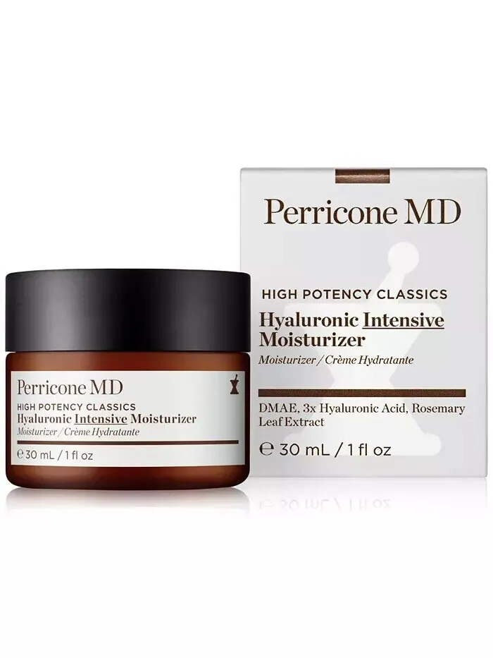 Сыворотка Perricone Md — Высокоэффективный интенсивный увлажняющий с гиалуроновой кислотой — изображение 3 из 7