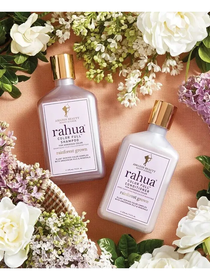 Кондиционер Color Full, 9, 3 унции Rahua — изображение 6 из 7