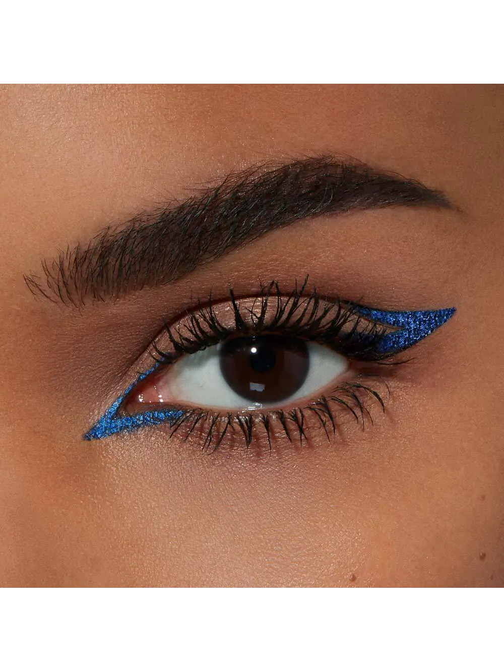 Подводка для глаз Lancome Artliner, 09 Blue Metallic, 1.4 мл — изображение 5 из 5