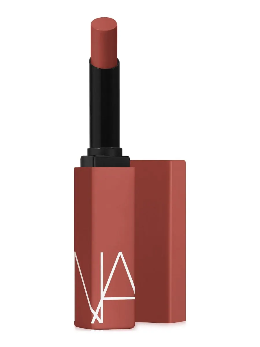 Матовая помада NARS, цвет be my girl 117 — изображение 1 из 10