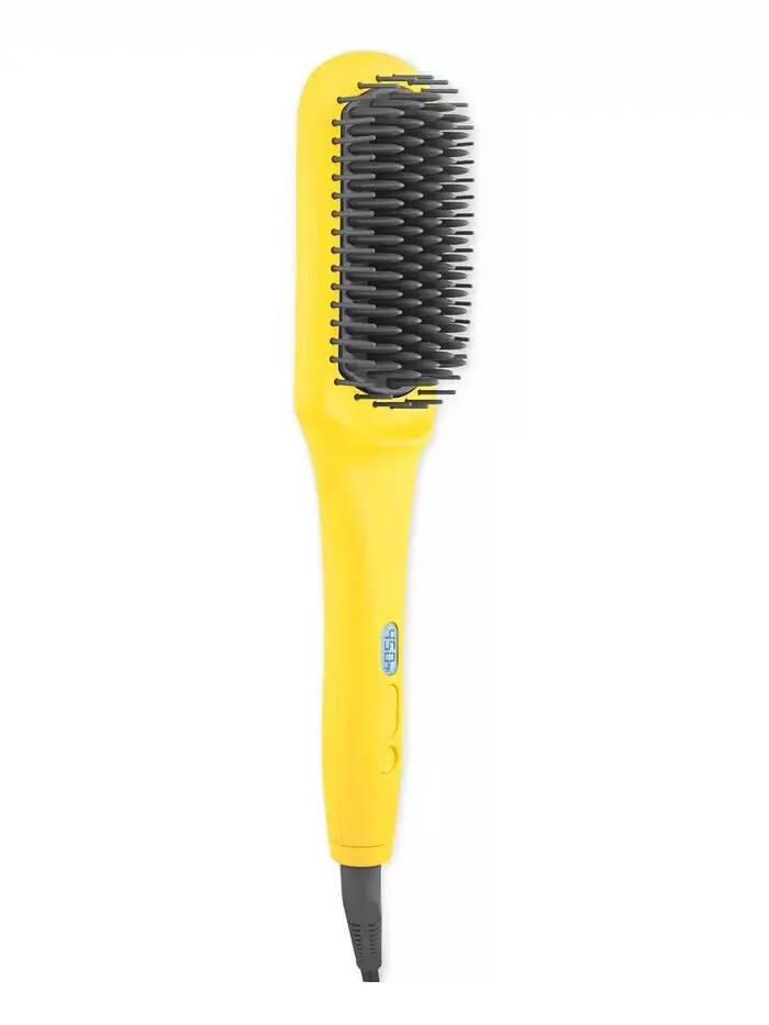 Щетка для выпрямления с подогревом The Brush Crush Drybar — 1