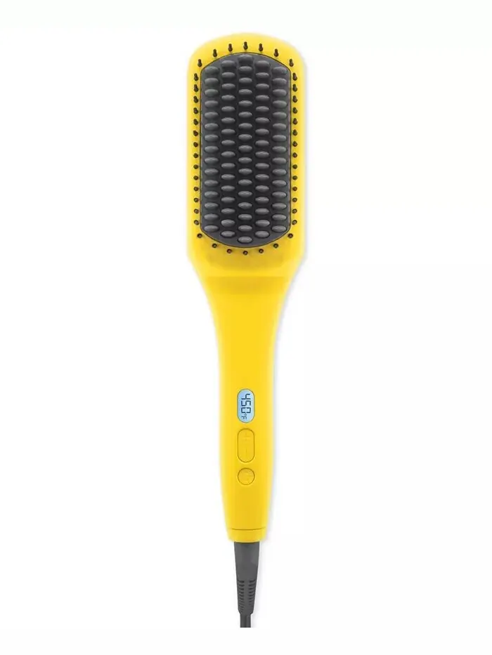Щетка для выпрямления с подогревом The Brush Crush Drybar — 2