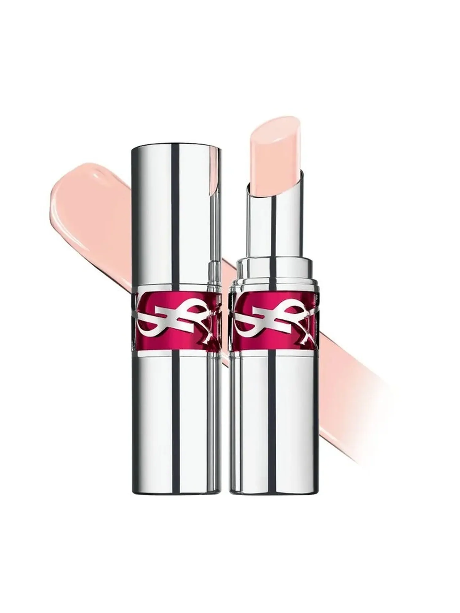 Блеск для губ Yves Saint Laurent Loveshine Candy Glaze, 2 - Healthy Glow Plumper, 3,2 г — изображение 1 из 4
