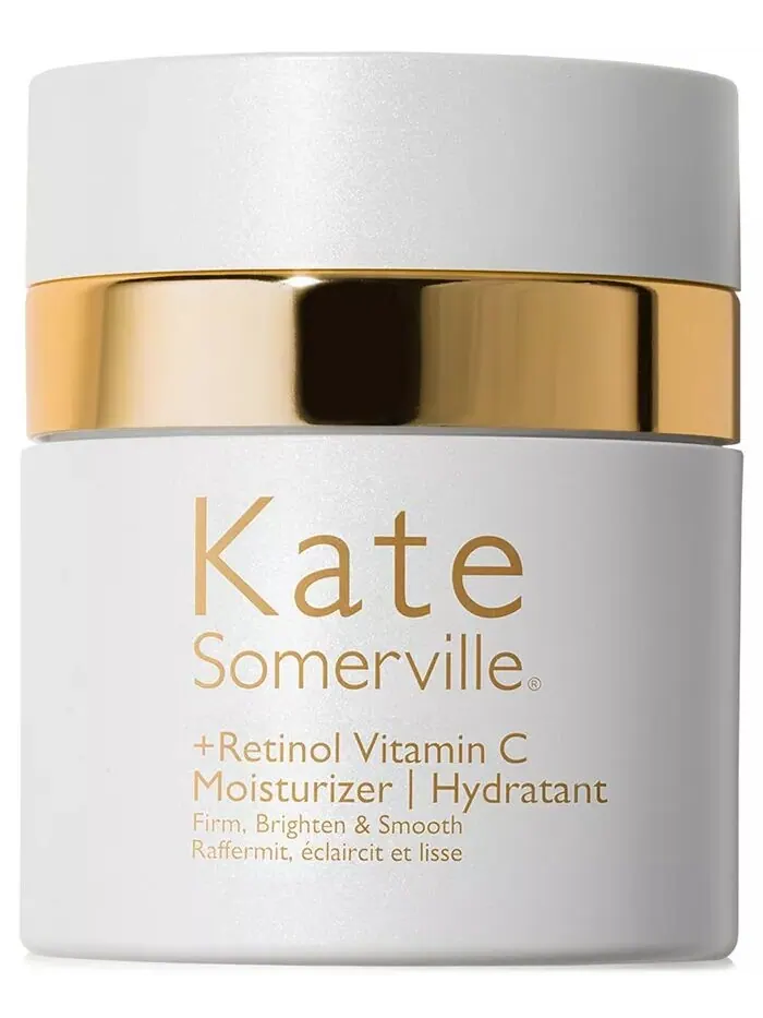 Сыворотка Kate Somerville — + Увлажняющий с ретинолом Vita C