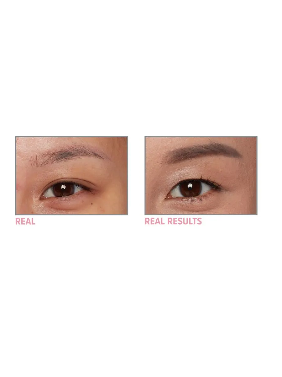 Карандаш для бровей Brow PowerFULL Universal Volumizing Eyerow Pencil IT Cosmetics, цвет universal — изображение 2 из 8
