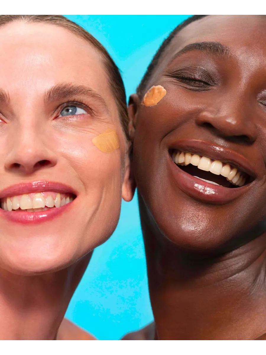 Сыворотка Fre — Увлажняющий -тонатор FRÉ Glow Me + Lightweight Tinted Moisturizer SPF , , цвет — изображение 5 из 5