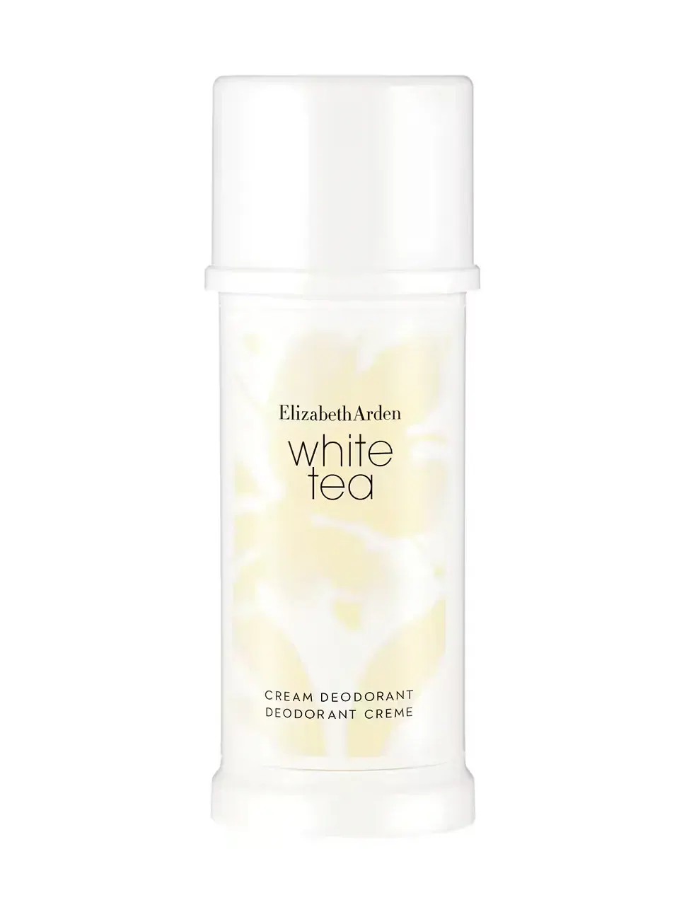 Дезодорант-крем Elizabeth Arden White Tea