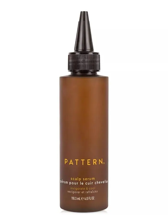 Сыворотка для кожи головы, 4 унции Pattern Beauty By Tracee Ellis Ross — изображение 1 из 4